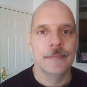 Meet your Posher, Roy